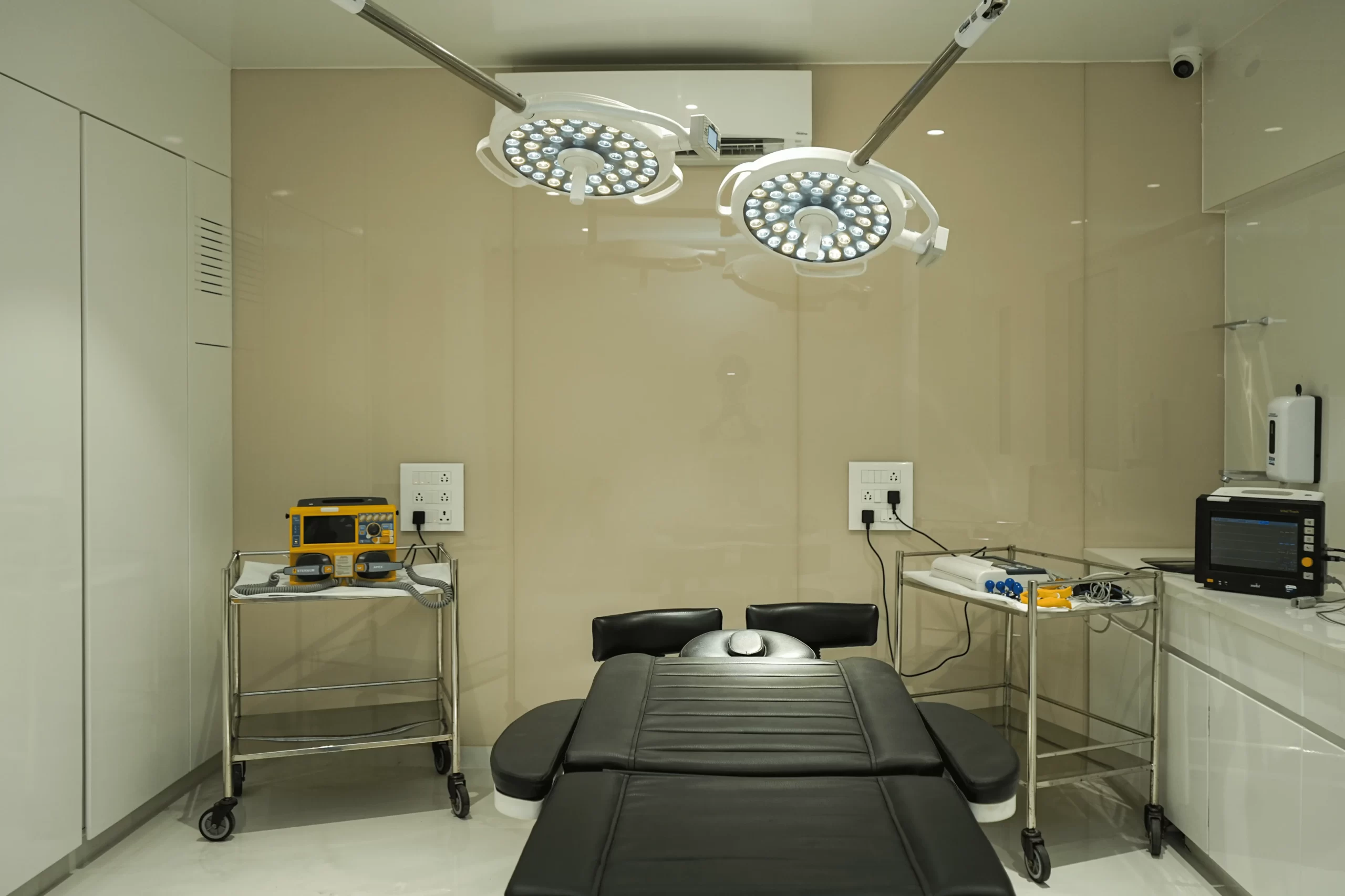 La Densitae Clinic Baner (8)